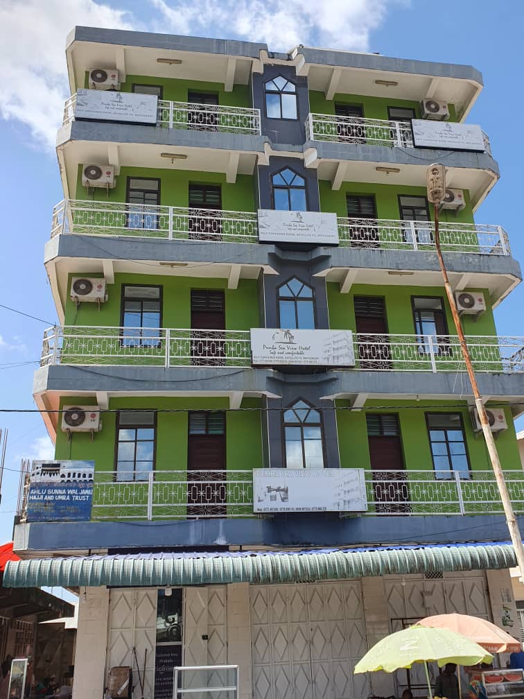 Pemba 2 Pemba 2